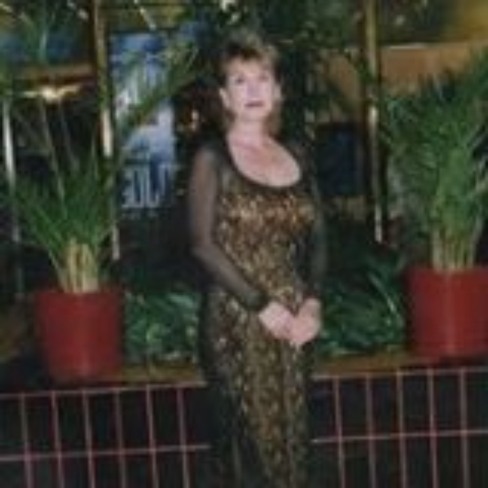 Meet your Posher, Linda